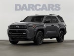 2026 Toyota 4Runner i-FORCE MAX Hybrid Platinum