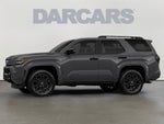 2026 Toyota 4Runner i-FORCE MAX Hybrid Platinum