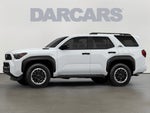 2026 Toyota 4Runner i-FORCE MAX Hybrid TRD Off Road Premium