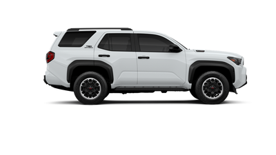 2026 Toyota 4Runner i-FORCE MAX Hybrid TRD Off Road Premium