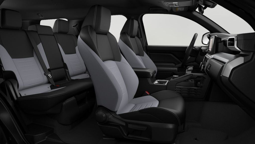 2026 Toyota 4Runner i-FORCE MAX Hybrid TRD Off Road