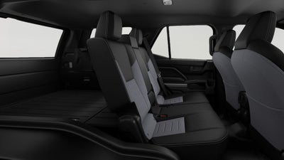 2026 Toyota 4Runner i-FORCE MAX Hybrid TRD Off Road