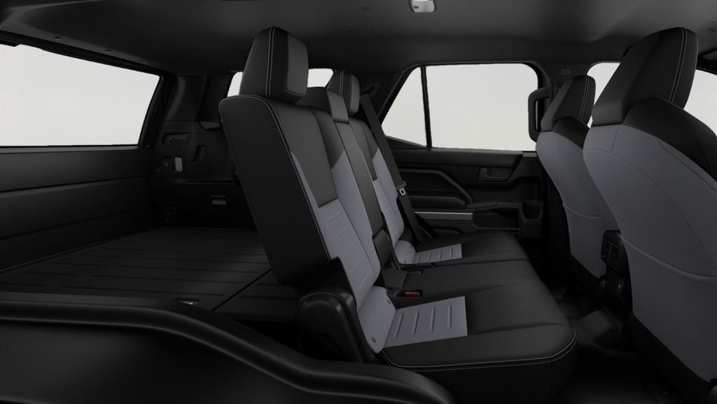 2026 Toyota 4Runner i-FORCE MAX Hybrid TRD Off Road