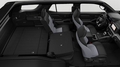 2026 Toyota 4Runner i-FORCE MAX Hybrid TRD Off Road