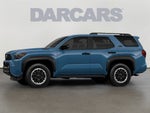 2026 Toyota 4Runner i-FORCE MAX Hybrid TRD Off Road