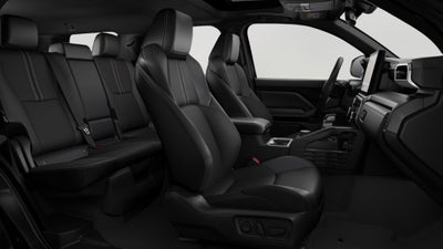 2026 Toyota 4Runner i-FORCE MAX Hybrid Limited