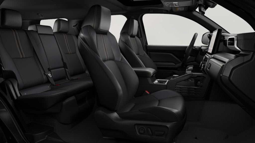 2026 Toyota 4Runner i-FORCE MAX Hybrid Limited
