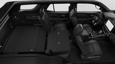 2026 Toyota 4Runner i-FORCE MAX Hybrid Limited