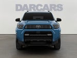 2026 Toyota 4Runner i-FORCE MAX Hybrid Platinum