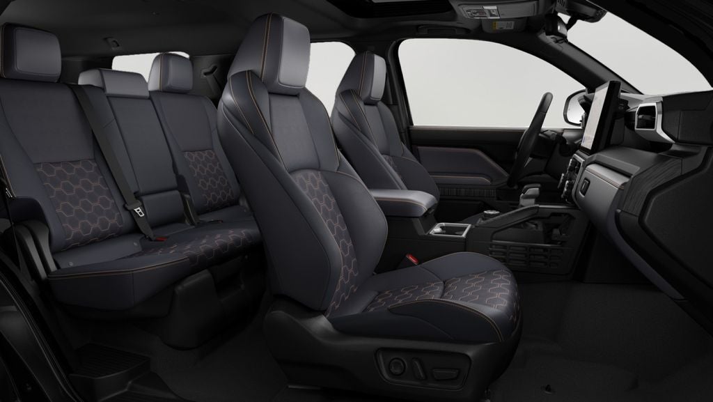 2026 Toyota 4Runner i-FORCE MAX Hybrid Platinum