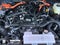 2026 Toyota 4Runner i-FORCE MAX Hybrid Platinum