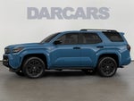 2026 Toyota 4Runner i-FORCE MAX Hybrid Platinum