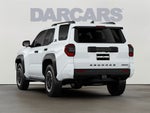 2026 Toyota 4Runner i-FORCE MAX Hybrid TRD Off Road Premium