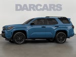 2026 Toyota 4Runner i-FORCE MAX Hybrid Platinum