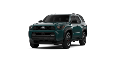 2026 Toyota 4Runner i-FORCE MAX Hybrid TRD Off Road Premium