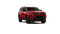 2026 Toyota 4Runner i-FORCE MAX Hybrid Platinum