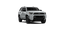 2026 Toyota 4Runner i-FORCE MAX Hybrid Platinum