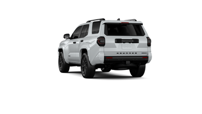 2026 Toyota 4Runner i-FORCE MAX Hybrid Platinum