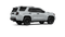2026 Toyota 4Runner i-FORCE MAX Hybrid Platinum