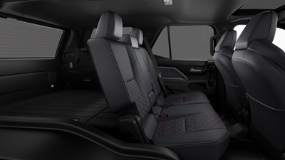 2026 Toyota 4Runner i-FORCE MAX Hybrid Platinum