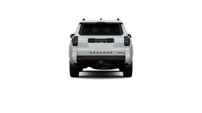 2026 Toyota 4Runner i-FORCE MAX Hybrid Platinum