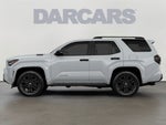 2026 Toyota 4Runner i-FORCE MAX Hybrid Platinum