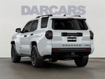 2026 Toyota 4Runner i-FORCE MAX Hybrid Platinum
