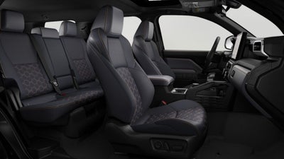 2026 Toyota 4Runner i-FORCE MAX Hybrid Platinum