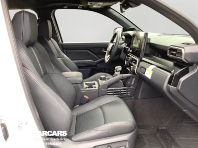 2026 Toyota 4Runner i-FORCE MAX Hybrid Limited