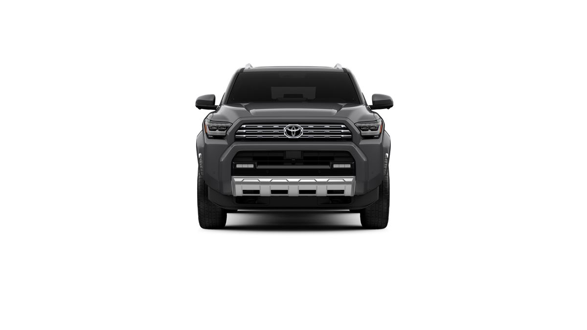 2026 Toyota 4Runner i-FORCE MAX Hybrid Limited