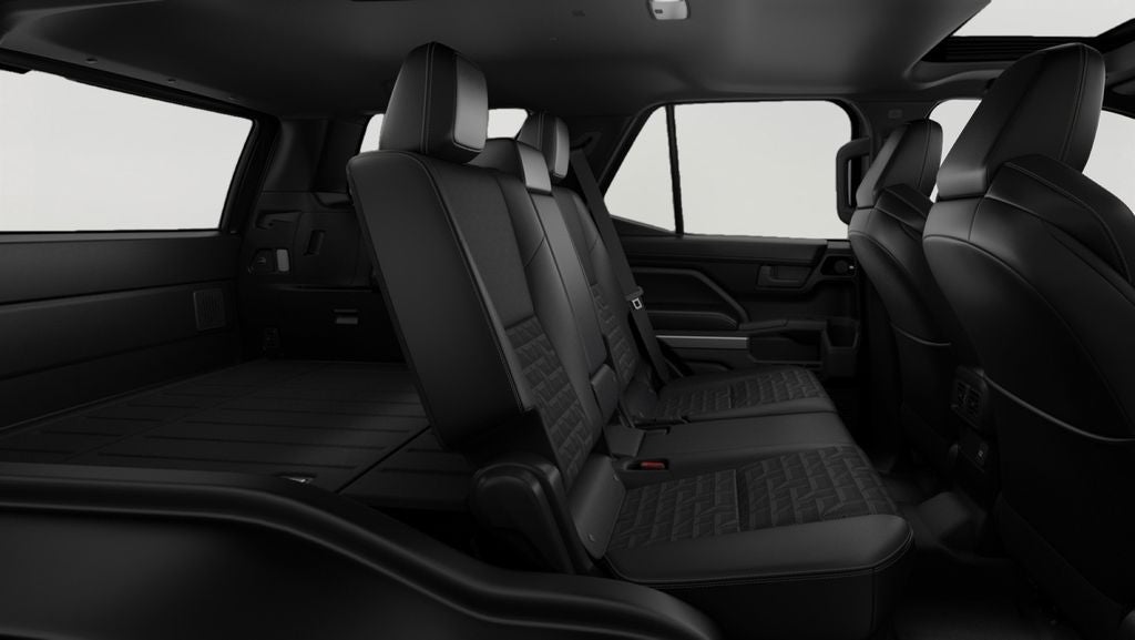2026 Toyota 4Runner i-FORCE MAX Hybrid TRD Off Road Premium