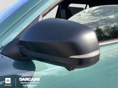 2026 Toyota 4Runner i-FORCE MAX Hybrid TRD Off Road Premium