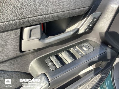 2026 Toyota 4Runner i-FORCE MAX Hybrid TRD Off Road Premium