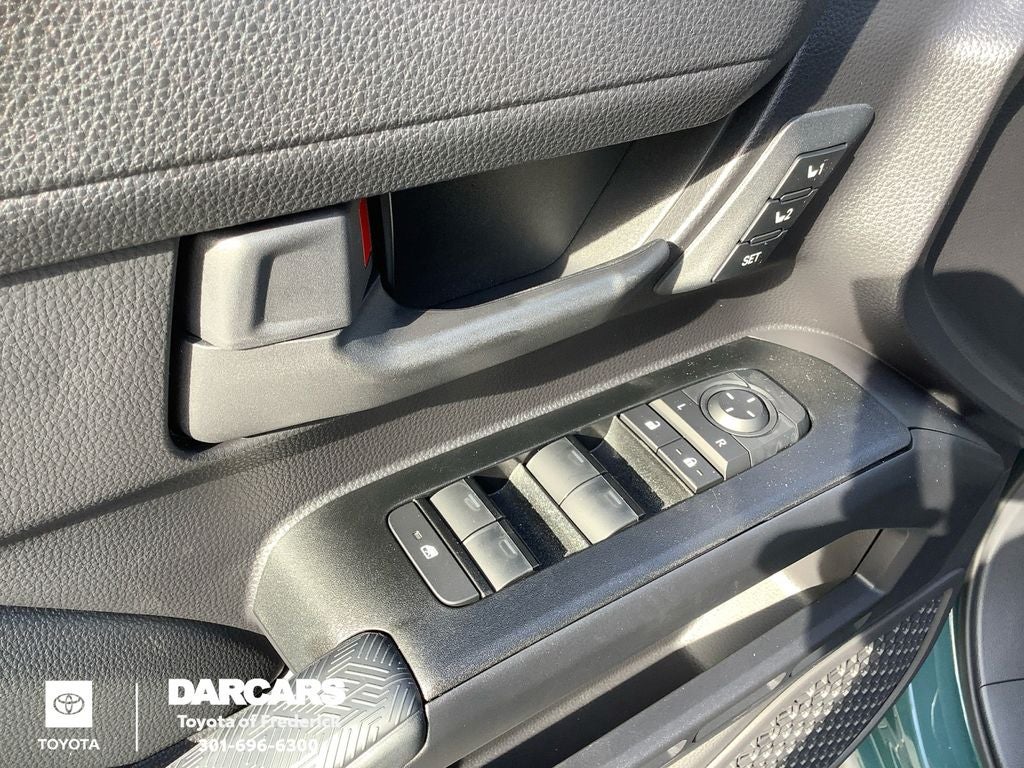 2026 Toyota 4Runner i-FORCE MAX Hybrid TRD Off Road Premium