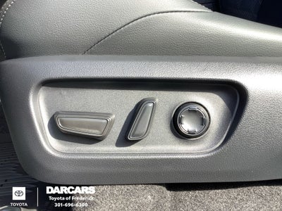 2026 Toyota 4Runner i-FORCE MAX Hybrid TRD Off Road Premium