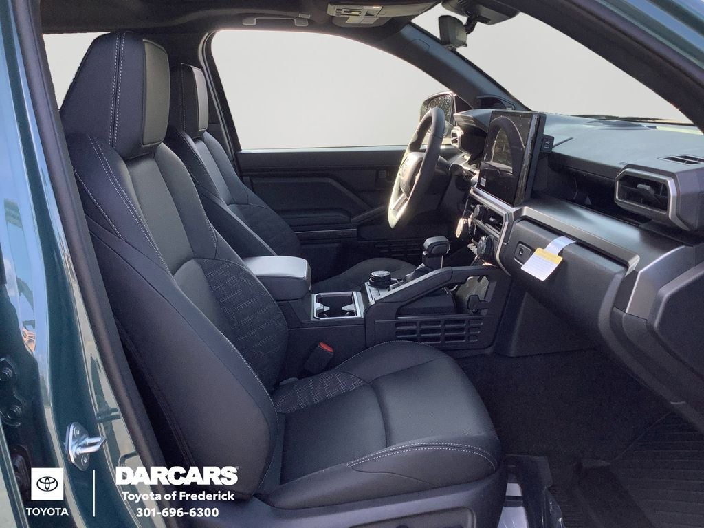 2026 Toyota 4Runner i-FORCE MAX Hybrid TRD Off Road Premium