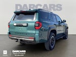 2026 Toyota 4Runner i-FORCE MAX Hybrid TRD Off Road Premium
