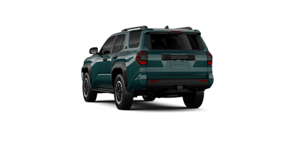 2026 Toyota 4Runner i-FORCE MAX Hybrid TRD Off Road Premium