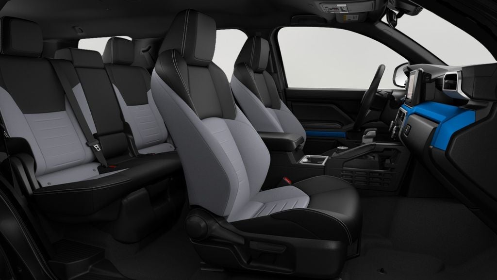 2026 Toyota 4Runner i-FORCE MAX Hybrid TRD Off Road