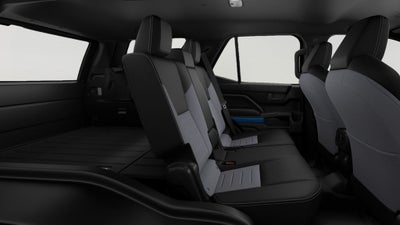 2026 Toyota 4Runner i-FORCE MAX Hybrid TRD Off Road