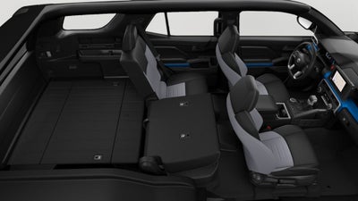 2026 Toyota 4Runner i-FORCE MAX Hybrid TRD Off Road