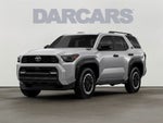 2026 Toyota 4Runner i-FORCE MAX Hybrid TRD Off Road