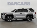 2026 Toyota 4Runner i-FORCE MAX Hybrid TRD Off Road