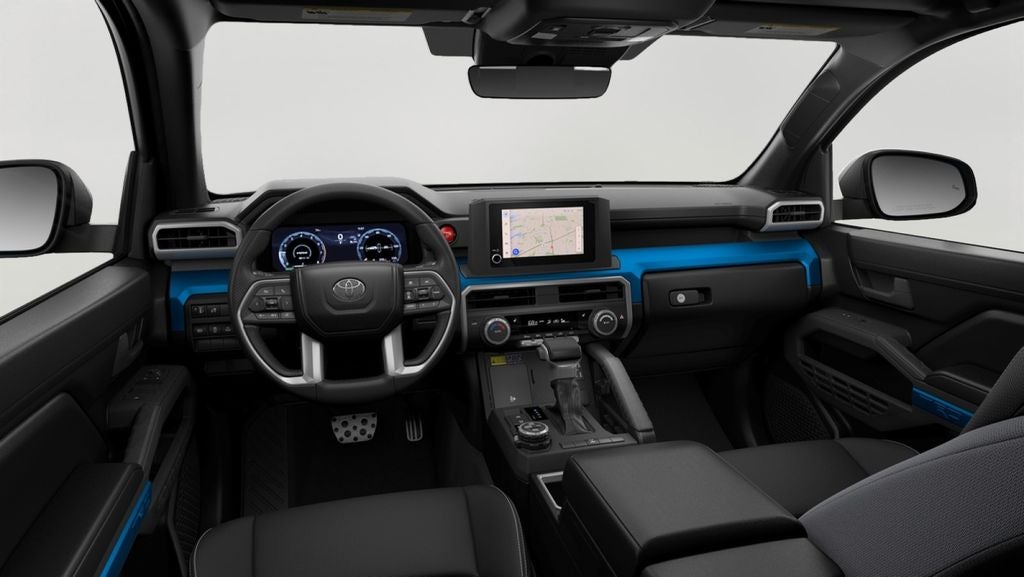 2026 Toyota 4Runner i-FORCE MAX Hybrid TRD Off Road