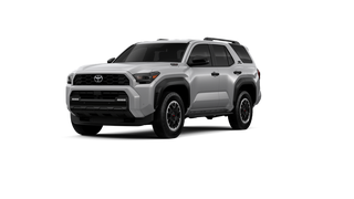 2026 Toyota 4Runner i-FORCE MAX Hybrid TRD Off Road