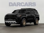 2026 Toyota 4Runner i-FORCE MAX Hybrid Trailhunter
