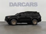 2026 Toyota 4Runner i-FORCE MAX Hybrid Trailhunter