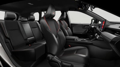 2026 Toyota RAV4 Plug-In Hybrid GR Sport