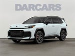 2026 Toyota RAV4 Plug-In Hybrid GR Sport