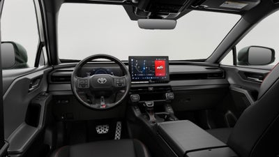 2026 Toyota RAV4 Plug-In Hybrid GR Sport